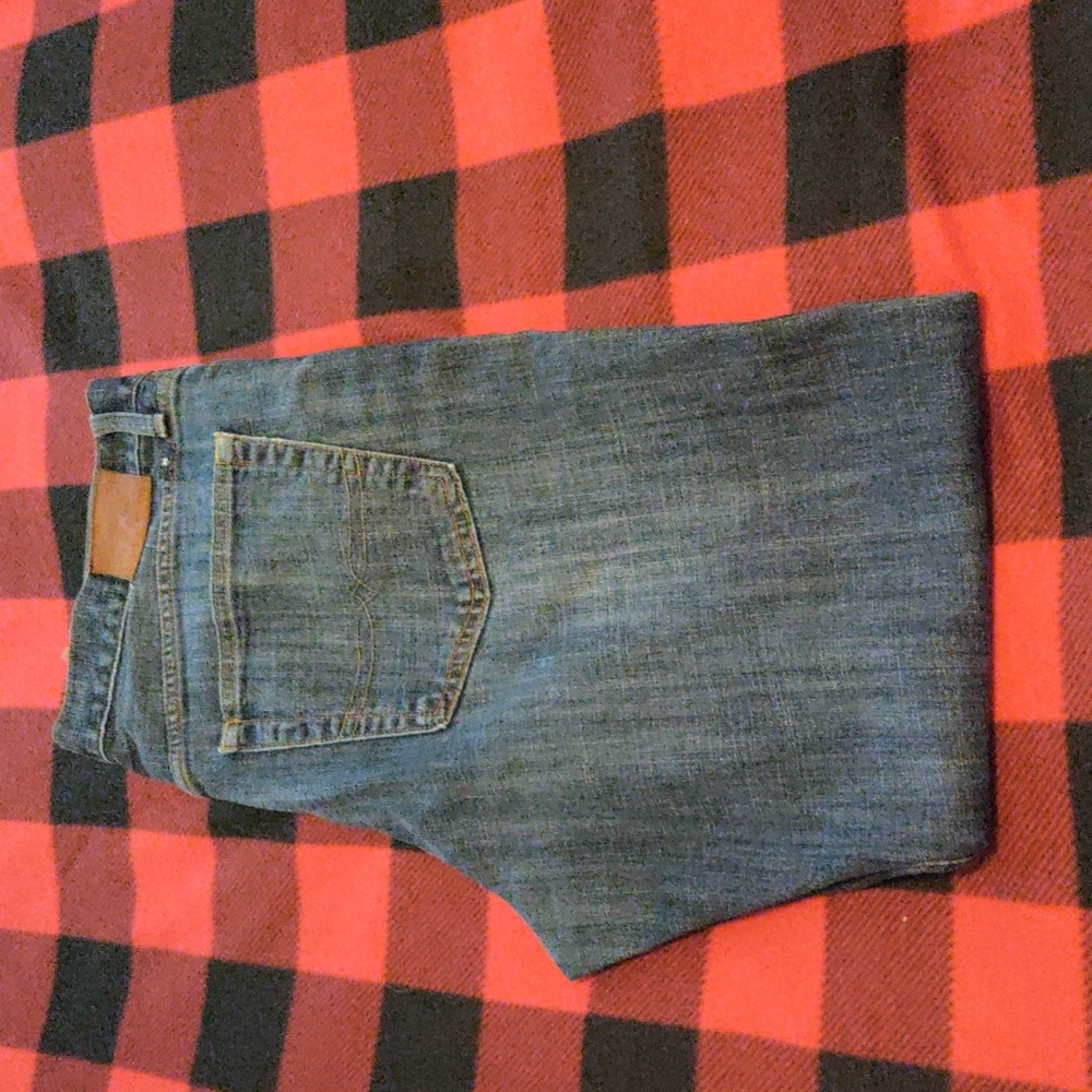 Lucky Brand jeans